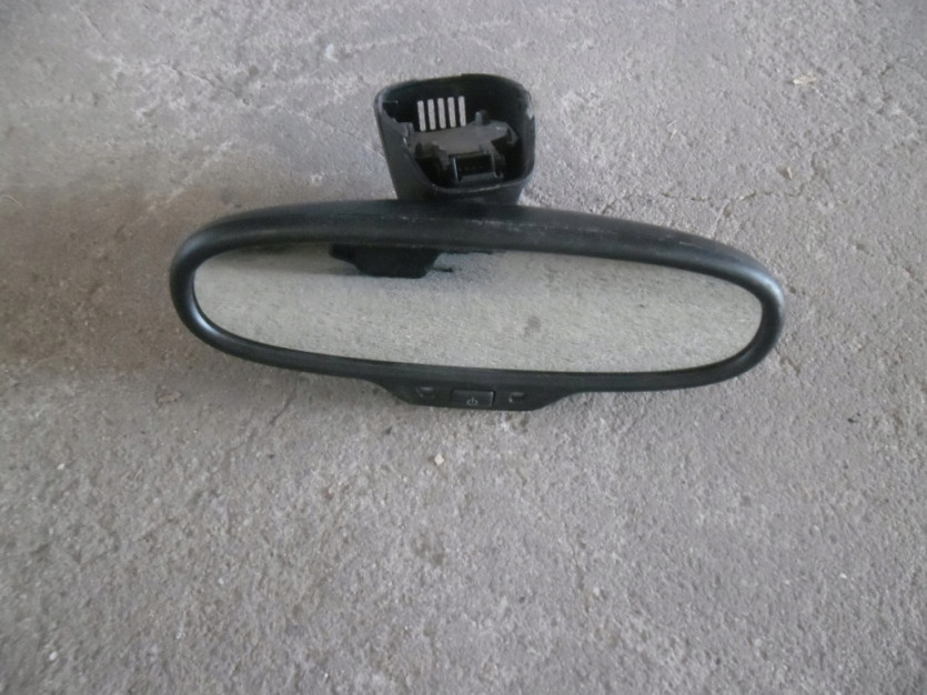 AUDI A4 Q3 LUSTERKO WEWNETRZNE 8U0857511A