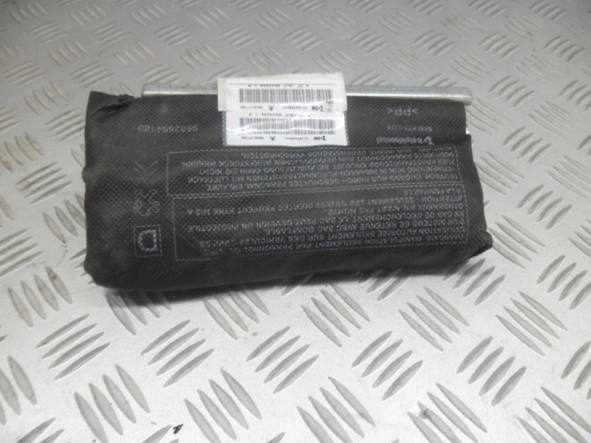 CITROEN C5 III 3 PODUSZKA AIR BAG PRAWA 9682664180