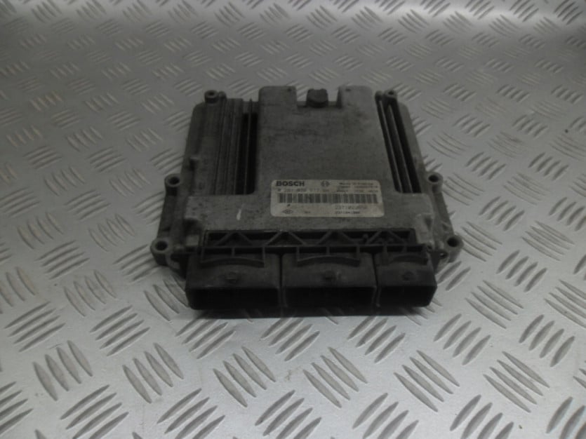 RENAULT MASTER III 3 KOMPUTER STEROWNIK 237102265R