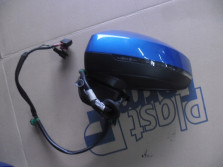 AUDI A3 8V CABRIO LUSTERKO LEWE 12 PIN ASYSTENT
