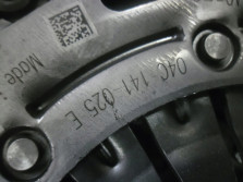 AUDI A3 8V CABRIO SPRZEGLO 1.0 TFSI 04C141025E