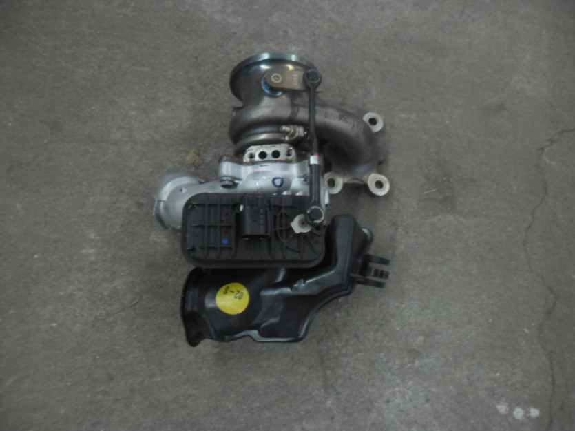 AUDI A3 8V CABRIO TURBO TURBINA 1.0 04C145702P