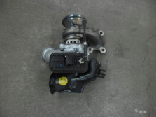 AUDI A3 8V CABRIO TURBO TURBINA 1.0 04C145702P