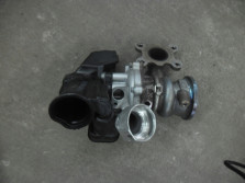 AUDI A3 8V CABRIO TURBO TURBINA 1.0 04C145702P