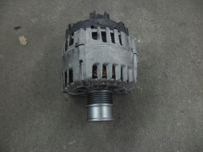 AUDI A3 8V CABRIO ALTERNATOR 1.0 TFSI 04C903021A