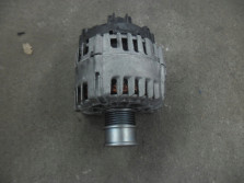 AUDI A3 8V CABRIO ALTERNATOR 1.0 TFSI 04C903021A