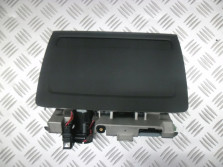 AUDI A3 8V CABRIO EKRAN WYSWIETLAC NAVI 8V0857273P