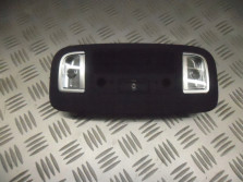 AUDI A3 8V CABRIO LAMPKA PODSUFITKI 8V7947135AC