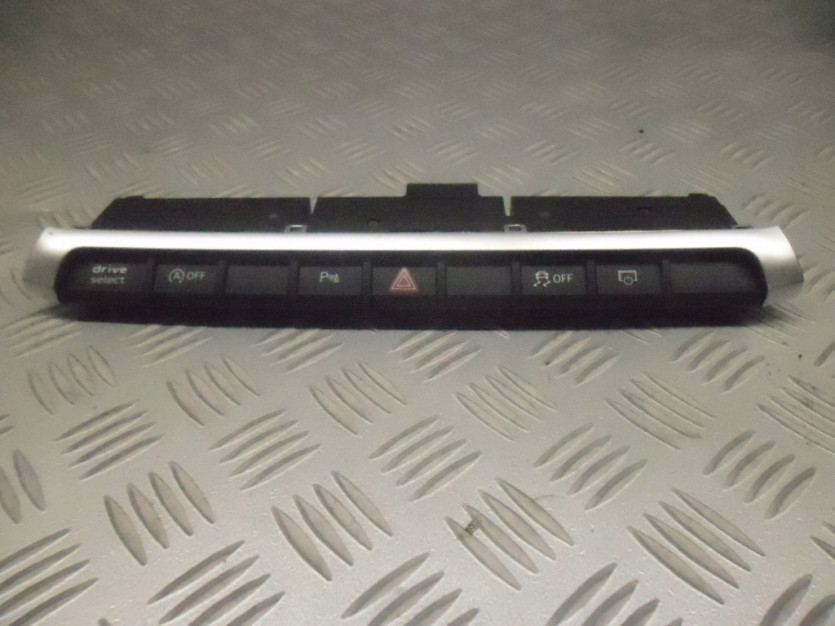 AUDI A3 8V CABRIO PRZELACZNIK PANEL 8V0925301MT