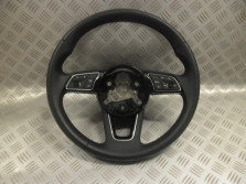 AUDI A3 8V CABRIO KIEROWNICA MULTIFUNKCYJNA SKORA