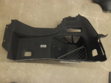 AUDI A3 8V CABRIO BOCZEK BAGAZNIKA PRAW 8V7863880K