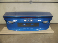 AUDI A3 8V CABRIO KLAPA BAGAZNIKA TYL LX5J