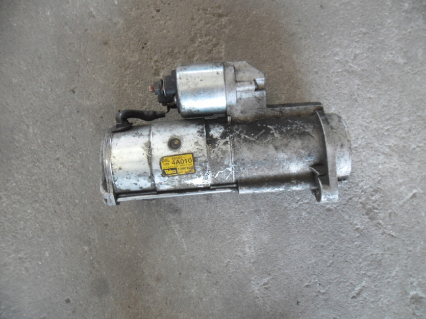 ROZRUSZNIK KIA SORENTO 2.5 CRDI 36100-4A010