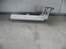 HYUNDAi I20 2013 LIFT PROG PRAWY SLUPEK 3 DRZWI
