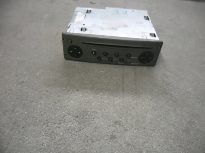 RENAULT KANGOO III 3 RADIO CD 8200531482T