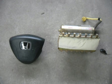 PODUSZKA AIR BAG 2X HONDA CIVIC VII ORYGINALNA