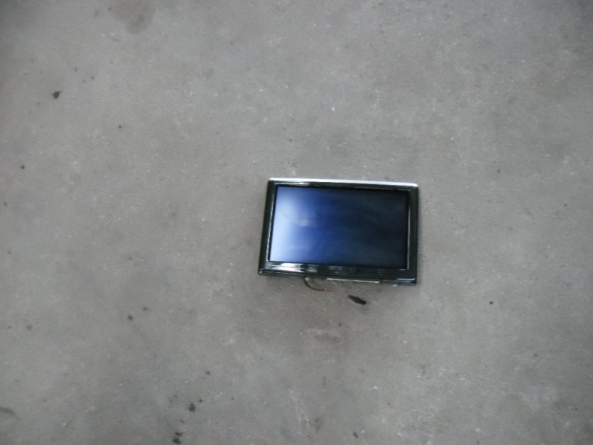 AUDI A8 4H D4 LIFT 2015 EKRAN MONITOR 4H0919604H