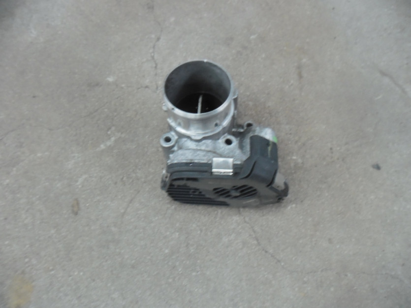 KIA HYUNDAI 1.7 CRDI 1.6 PRZEUSTNICA 0280750612