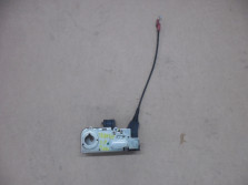 FORD TRANSIT MK6 ZAMEK DRZWI LEWY
