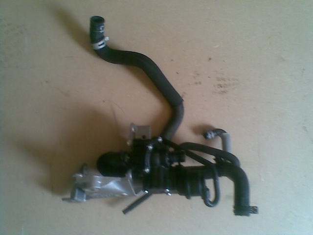 RENAULT MASTER 2,3 TERMOSTAT PODCISNIENIOWY BITURB
