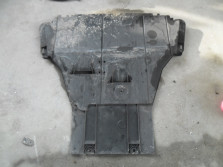 RENAULT MEGANE 3 III 2011 PLYTA POD SILNIK