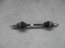 FORD FIESTA MK7 1.25 1.4 16V POLOS NAPEDOWA LEWA