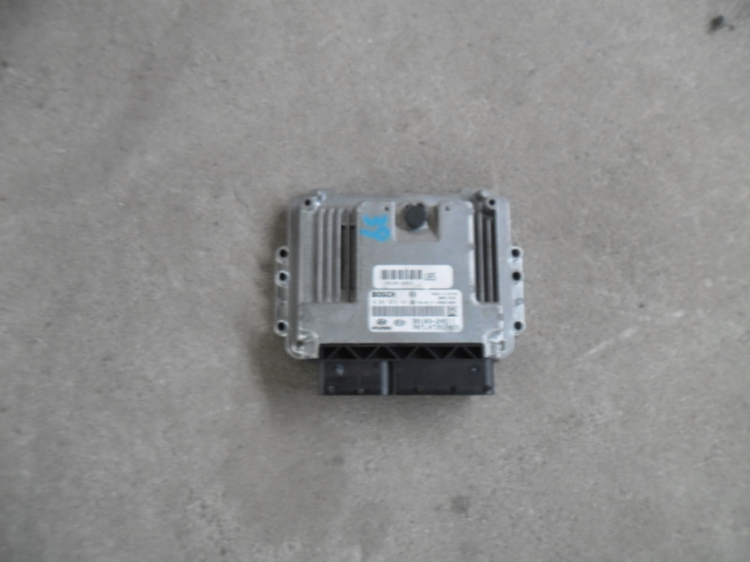 HYUNDAI GETZ 1,5 CRDI KOMPUTER SILNIKA 0281013141