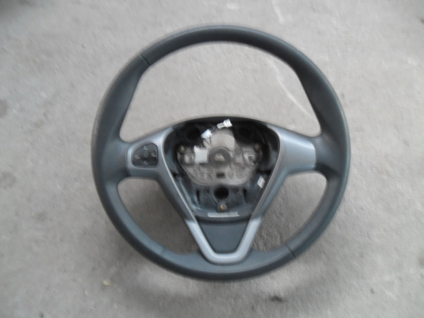 FORD FIESTA MK7 2011 KIEROWNICA