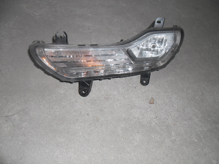 FORD KUGA II 2 MK2 2013 HALOGEN LEWY CV4413B221AF
