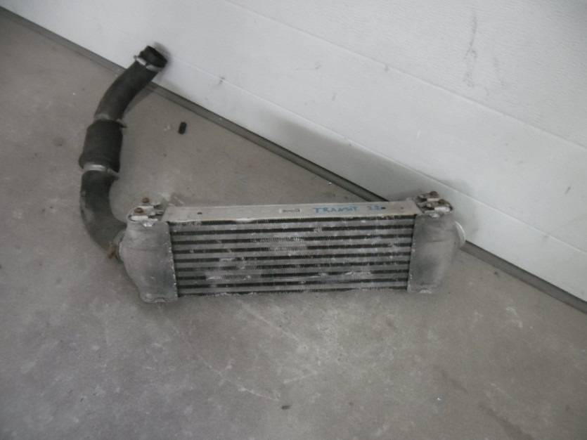 MITSUBISHI L200 INTERCOOLER TG127100-2250