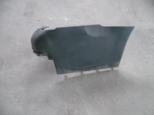 PARTNER III BERLINGO 2011 ZDERZAK PRAWY TYL