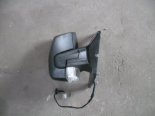 FORD TRANSIT CUSTOM LUSTERKO PRAWE 2 PIN