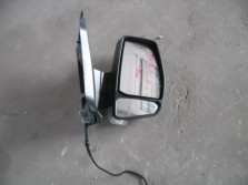FORD TRANSIT CUSTOM LUSTERKO PRAWE 2 PIN