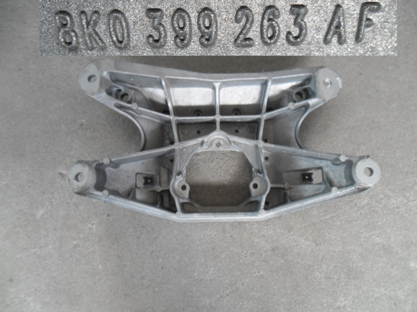 AUDI A5 8T LIFT 2016 PODPORA SKRZYNI 8K0399263AF