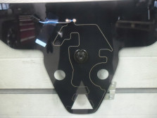 FORD PUMA 2019 2020 SZYBA PRZOD PRZEDNIA