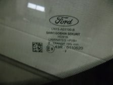 FORD PUMA 2019 2020 SZYBA PRZOD PRZEDNIA podgrzew