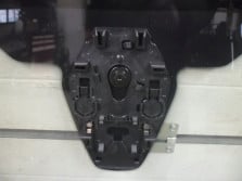 FORD PUMA 2019 2020 SZYBA PRZOD PRZEDNIA podgrzew