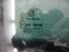 GOLF VII 7 1.2 TSI SPORTSVAN SZYBA LEWA TYL