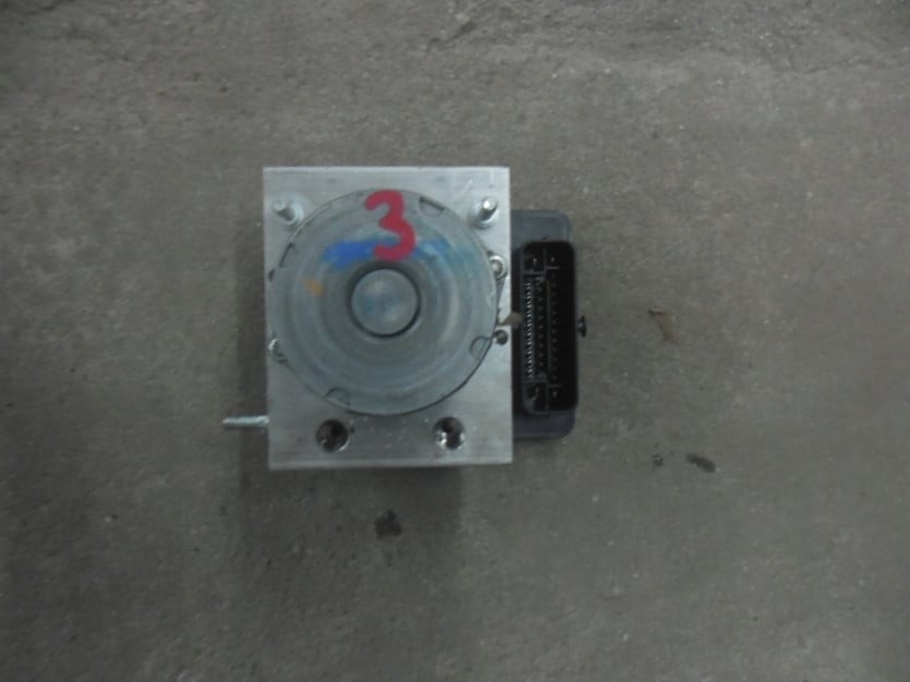 RENAULT MASTER III POMPA ABS 0265956535