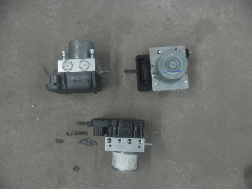 RENAULT MASTER III 3 POMPA ABS 0265956149