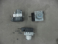RENAULT MASTER III 3 POMPA ABS 0265956149