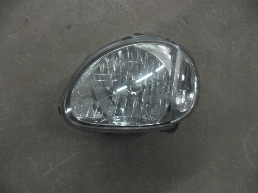 KELISA PERODUA LAMPA LEWA PRZOD PRZEDNIA
