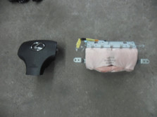 PODUSZKA AIR BAG 2X LEXUS IS 220 ORYGINALNA