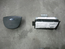 PODUSZKA AIR BAG 2X FORD C-MAX 2004 ORYGINALNA