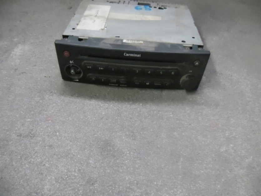 RENAULT NAVI 8200249062T