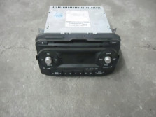 HYUNDAI KIA PICANTO RADIO CD 961701Y201