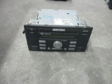FORD FOCUS MK II 2 RADIO CD 4M5T-18C815-AC