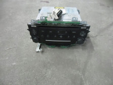 MAZDA 6 VI RADIO CD CQMM4570AK