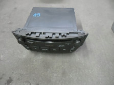 LEXUS IS 220 RADIO CD 86120-53390