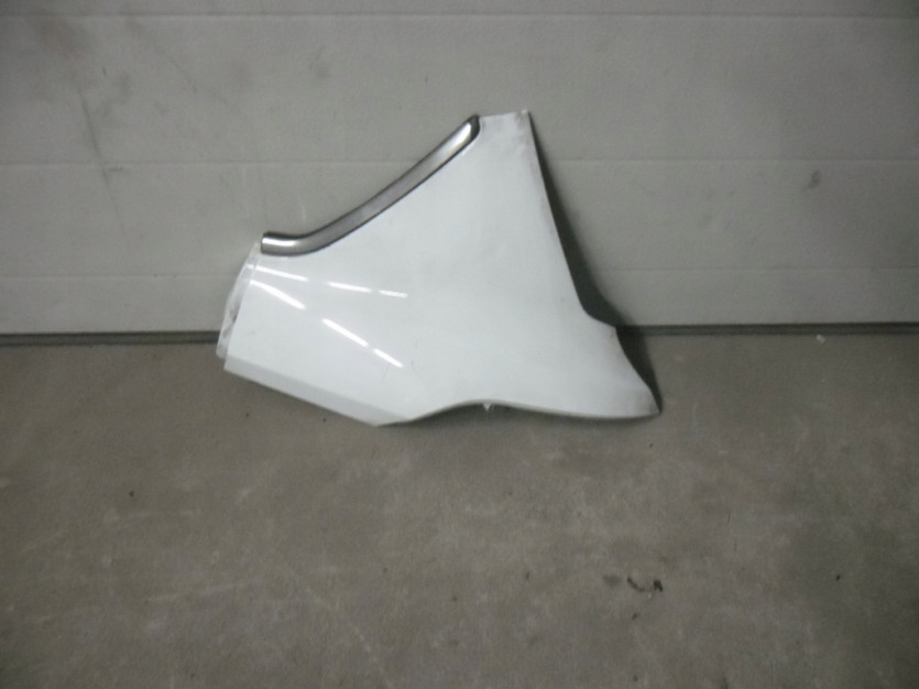 FORD B-MAX BLOTNIK NAKLADKA PRAWA TYL TYLNY